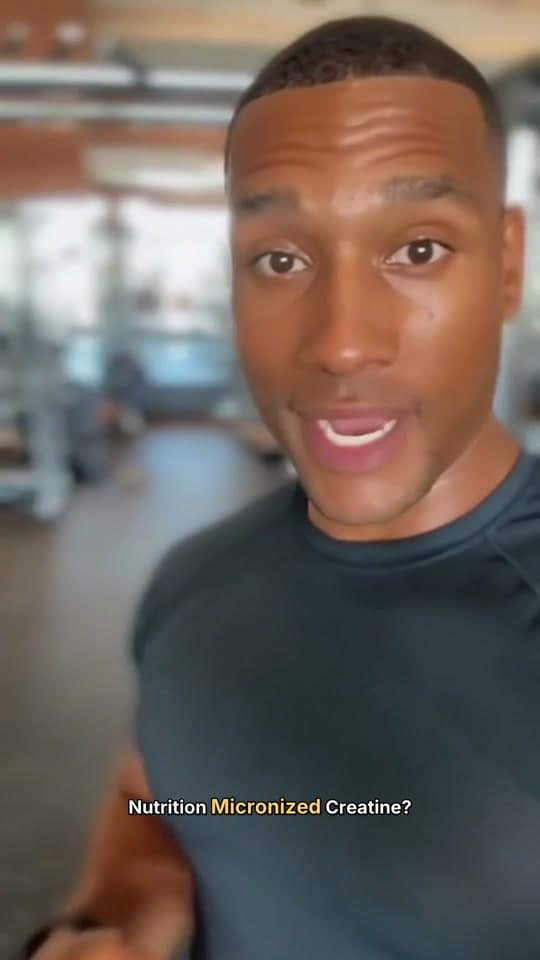 Motion design template