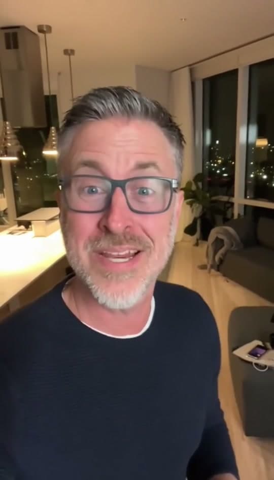 Motion design template