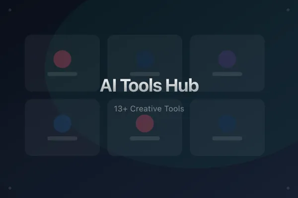 AdCreate AI image and design tools — background removal, upscaling, and virtual try-on